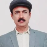 سلیم جھمٹ